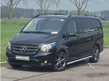 Furgoneta pequeña Mercedes-Benz Vito 114 clima automaat EURO6: foto 2