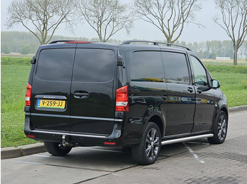 Furgoneta pequeña Mercedes-Benz Vito 114 clima automaat EURO6: foto 3