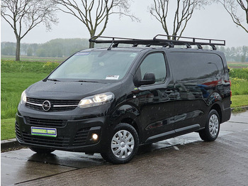 Furgoneta pequeña Opel Vivaro 2.0 L3H1 Automaat NAP!: foto 2