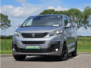 Furgoneta pequeña PEUGEOT Expert