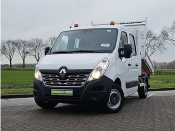 Furgoneta basculante RENAULT Master 2.3