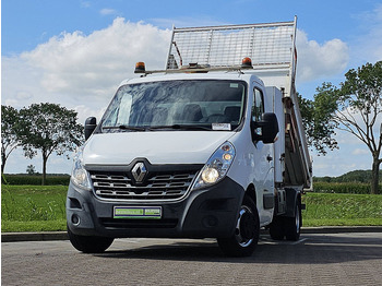Furgoneta basculante RENAULT Master 2.3