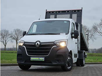 Furgoneta basculante RENAULT Master 2.3