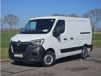 Furgoneta pequeña Renault Master 2.3 L1H1 2x-Zijdeur NAP: foto 2
