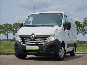 Furgón RENAULT Master 2.3