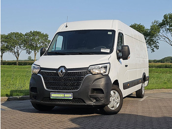 Furgón RENAULT Master 2.3
