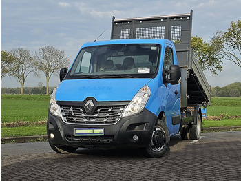 Furgoneta basculante RENAULT Master 2.3