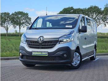 Furgoneta pequeña RENAULT Trafic 2.0