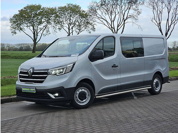 Leasing de Renault Trafic 2.0 DCI L2 Dubbel Cabine NAP Renault Trafic 2.0 DCI L2 Dubbel Cabine NAP: foto 2