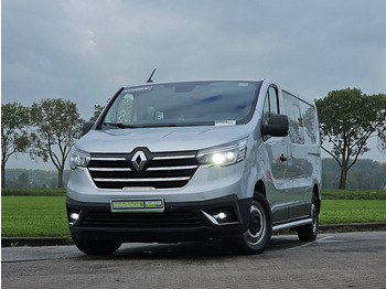 Leasing de Renault Trafic 2.0 DCI L2 Dubbel Cabine NAP Renault Trafic 2.0 DCI L2 Dubbel Cabine NAP: foto 1