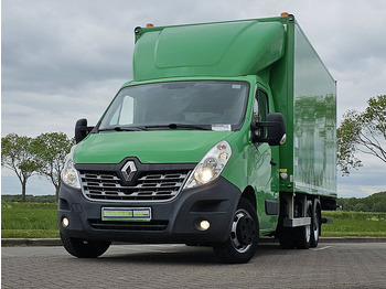 Furgoneta RENAULT Master 2.3