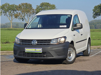 Furgoneta caja cerrada VOLKSWAGEN Caddy 2.0