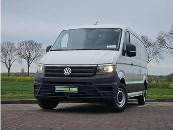 Furgoneta pequeña VOLKSWAGEN Crafter 30