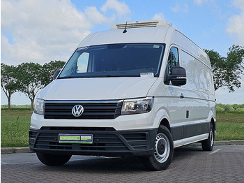 Furgoneta frigorifica VOLKSWAGEN Crafter 35