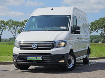 Furgón VOLKSWAGEN Crafter 35
