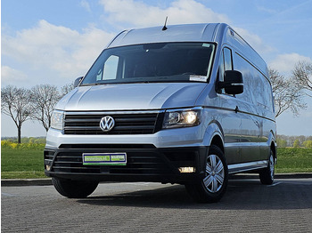 Furgón VOLKSWAGEN Crafter 35