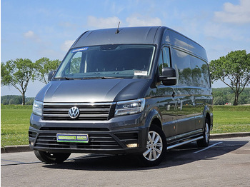 Furgón VOLKSWAGEN Crafter 35