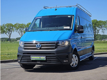 Furgón VOLKSWAGEN Crafter 35