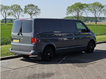 Leasing de Volkswagen Transporter 2.0 TDI BULLI EURO6 Volkswagen Transporter 2.0 TDI BULLI EURO6: foto 3 Leasing de Volkswagen Transporter 2.0 TDI BULLI EURO6 Volkswagen Transporter 2.0 TDI BULLI EURO6: foto 3