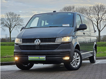 Furgoneta pequeña VOLKSWAGEN Transporter