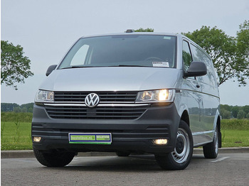 Furgoneta pequeña VOLKSWAGEN Transporter T6.1