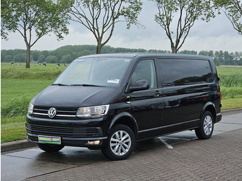 Furgoneta pequeña Volkswagen Transporter 2.0 TDI ac automaat EURO6: foto 2