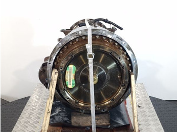 Caja de cambios Allison TIDA3000 Econic Euro 6 Gearbox: foto 3