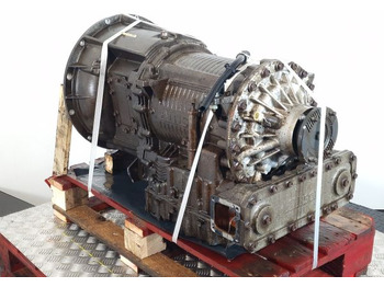 Caja de cambios Allison TIDA3000 Econic Euro 6 Gearbox: foto 5