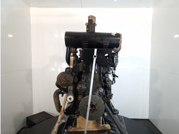 Motor para Maquinaria de construcción CNH F4HE9684E*J102 667TA EBD Engine (Plant): foto 5 Motor para Maquinaria de construcción CNH F4HE9684E*J102 667TA EBD Engine (Plant): foto 5