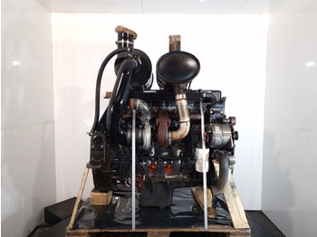 Motor para Maquinaria de construcción CNH F4HE9684E*J102 667TA EBD Engine (Plant): foto 3 Motor para Maquinaria de construcción CNH F4HE9684E*J102 667TA EBD Engine (Plant): foto 3