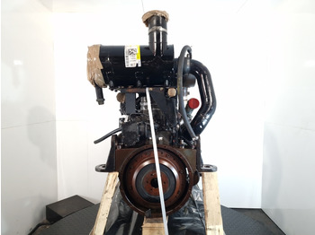 Motor para Maquinaria de construcción CNH F4HE9684E*J102 667TA EBD Engine (Plant): foto 2 Motor para Maquinaria de construcción CNH F4HE9684E*J102 667TA EBD Engine (Plant): foto 2