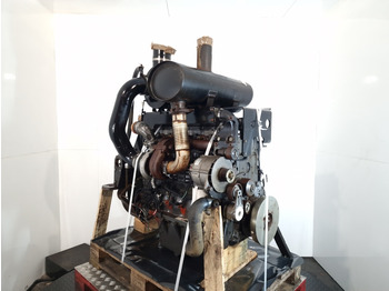 Motor para Maquinaria de construcción CNH F4HE9684E*J102 667TA EBD Engine (Plant): foto 4 Motor para Maquinaria de construcción CNH F4HE9684E*J102 667TA EBD Engine (Plant): foto 4