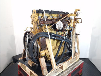Motor CATERPILLAR