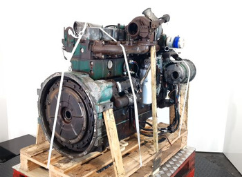 Motor CUMMINS