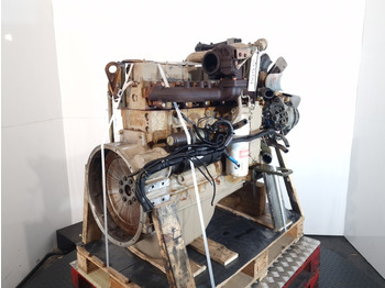 Motor CUMMINS