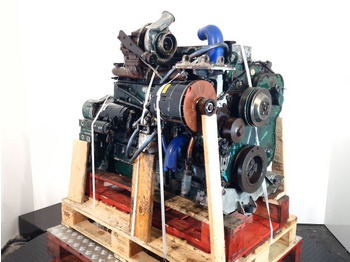 Motor para Camión Cummins Isce 225 30 Trident Spec Engine (Truck) 2003 300: foto 5