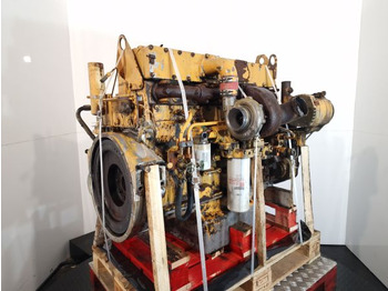 Motor CUMMINS