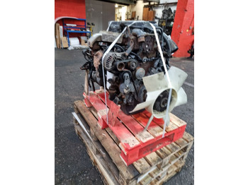 Motor para Camión DAF FR118S1 Engine (Truck): foto 5 Motor para Camión DAF FR118S1 Engine (Truck): foto 5