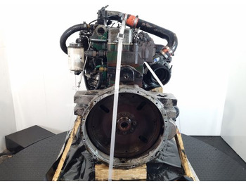 Motor para Camión DAF GR184U1 Engine (Truck): foto 2 Motor para Camión DAF GR184U1 Engine (Truck): foto 2