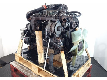 Motor para Camión DAF GR184U1 Engine (Truck): foto 4 Motor para Camión DAF GR184U1 Engine (Truck): foto 4