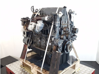 Motor para Camión DAF ISF3.8 E6 C Engine (Truck): foto 4 Motor para Camión DAF ISF3.8 E6 C Engine (Truck): foto 4