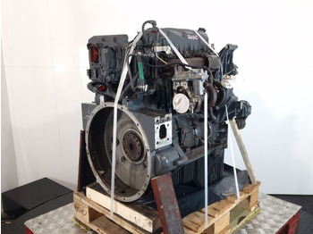 Motor DAF