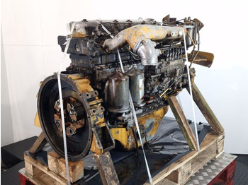 Motor DAEWOO
