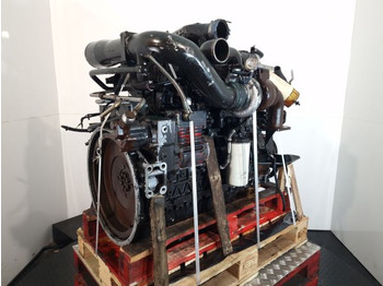 Motor DOOSAN