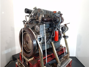 Motor DOOSAN