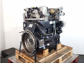 Motor JCB