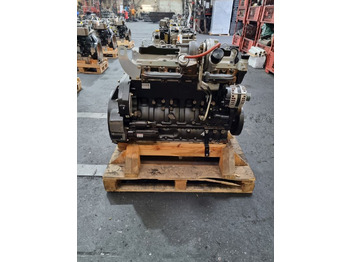 Motor para Maquinaria de construcción JCB 672 TA2-165 Engine (Plant): foto 3 Motor para Maquinaria de construcción JCB 672 TA2-165 Engine (Plant): foto 3