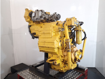 Caja de cambios para Maquinaria industrial Komatsu 714-17-X0011  WA420-3 Wheel Loader Gearbox Industrial: foto 4