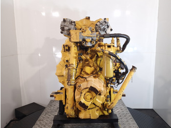 Caja de cambios para Maquinaria industrial Komatsu 714-17-X0011  WA420-3 Wheel Loader Gearbox Industrial: foto 5