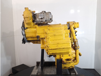 Caja de cambios para Maquinaria industrial Komatsu 714-17-X0011  WA420-3 Wheel Loader Gearbox Industrial: foto 3
